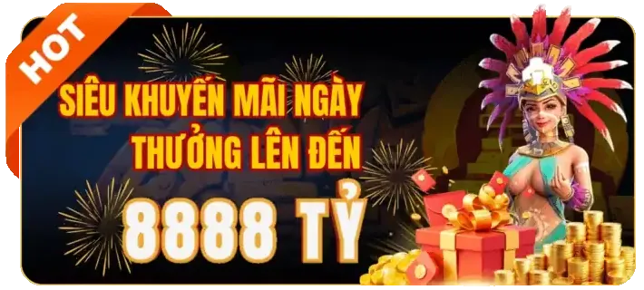 Phần thưởng VIP độc quyền