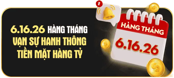 Rút tiền nhanh chóng