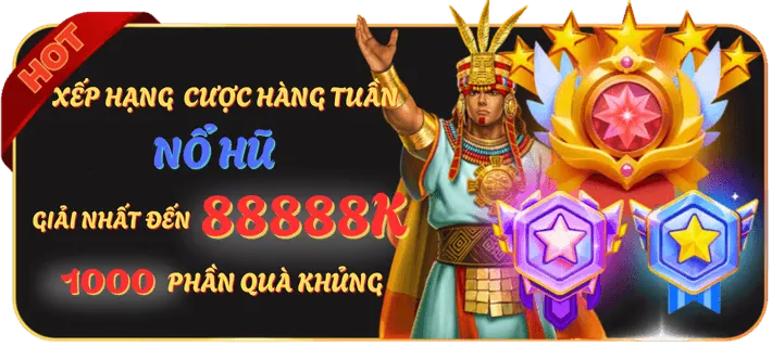 Slot Games tại 88vn nhà cái